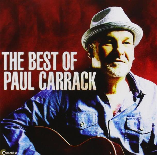 The Best Of Paul Carrack