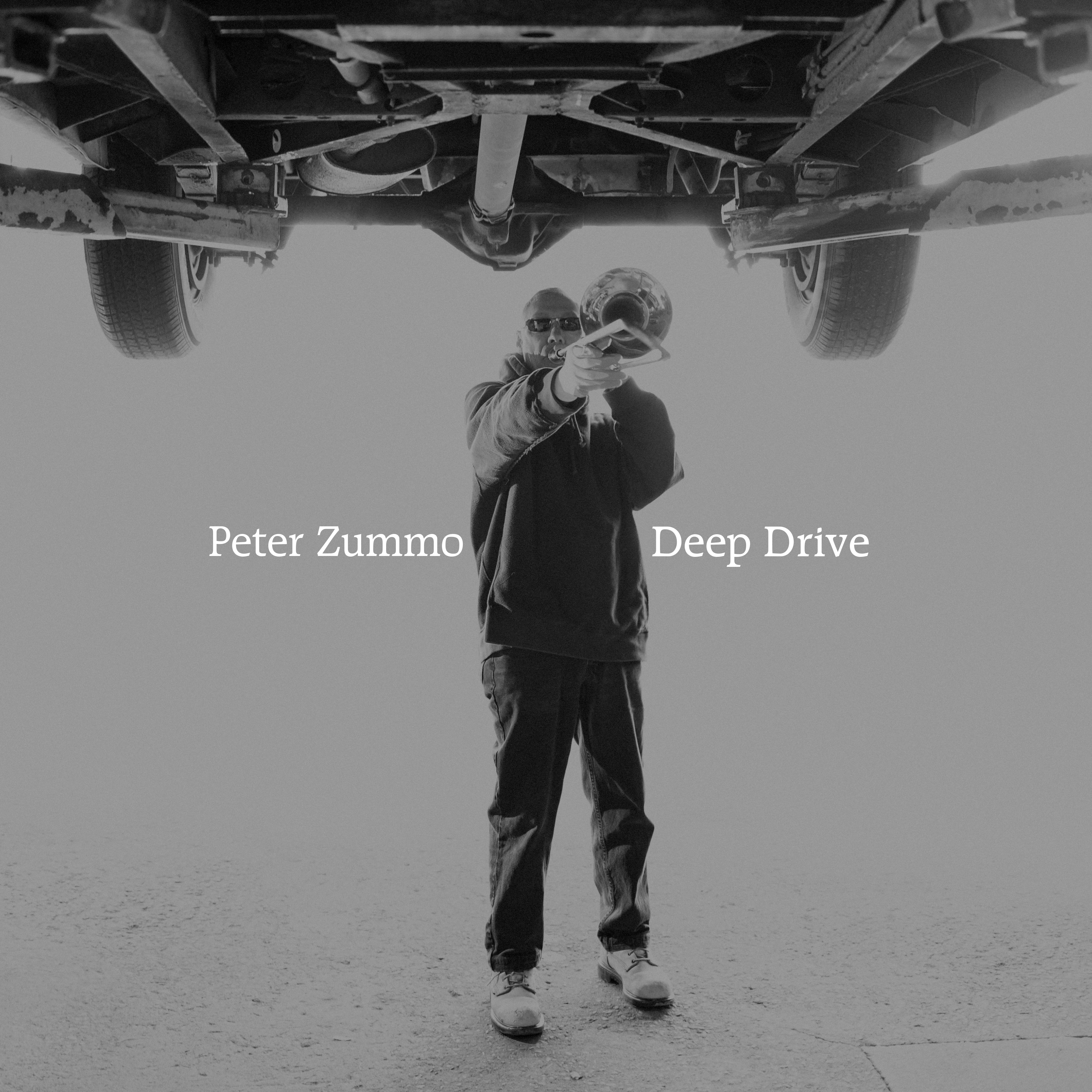 DEEP DRIVE