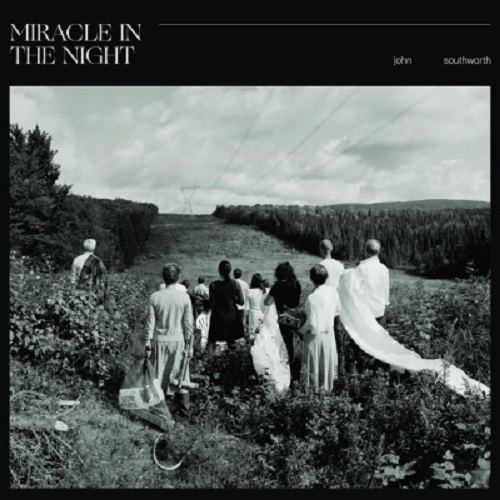 MIRACLE IN THE NIGHT