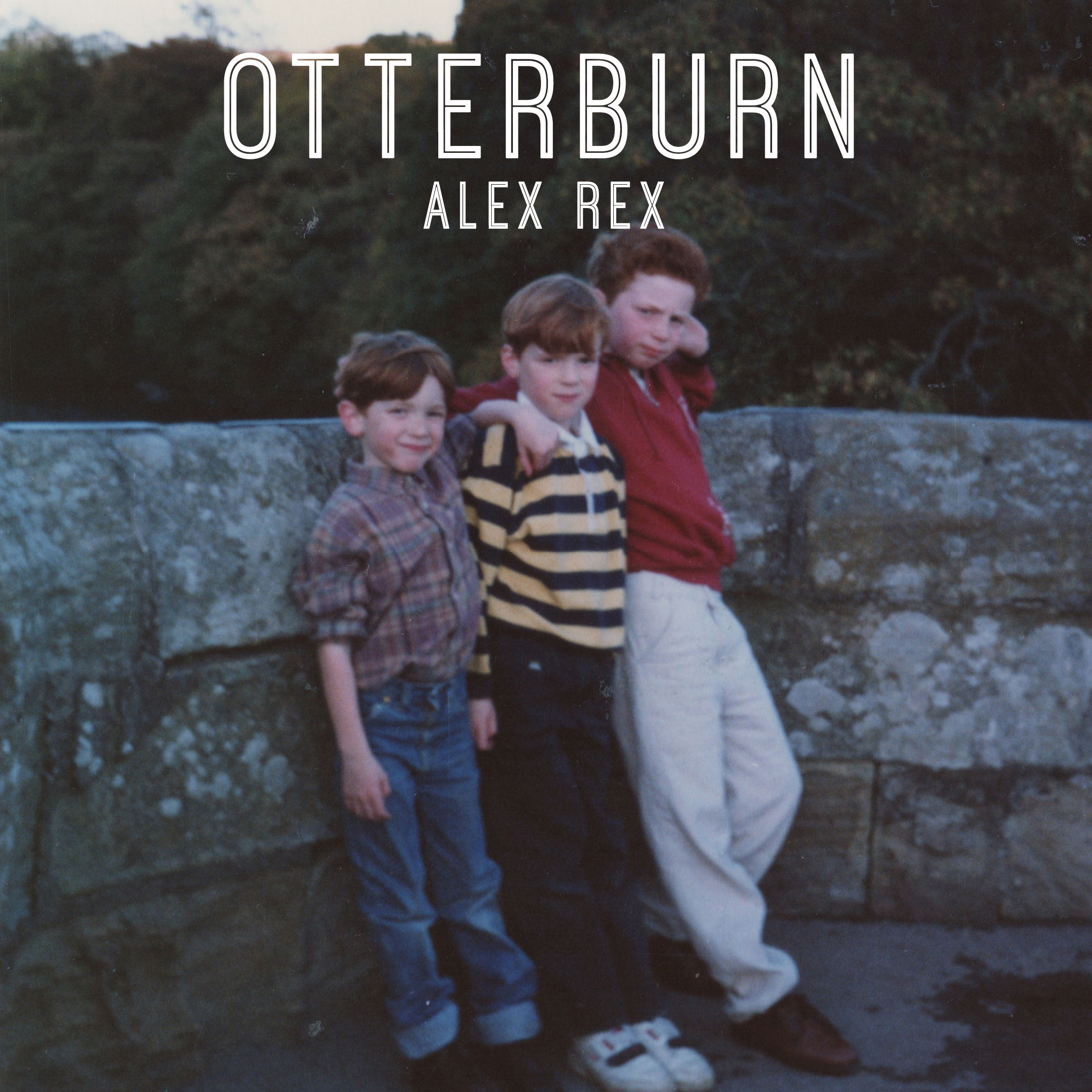 OTTERBURN