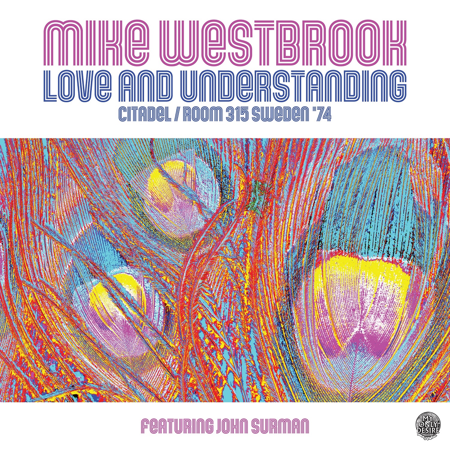 LOVE AND UNDERSTANDING