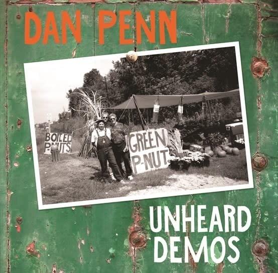 UNHEARD DEMOS/RSD 2023/180 GR GATEFOLD SLEEVE VERT
