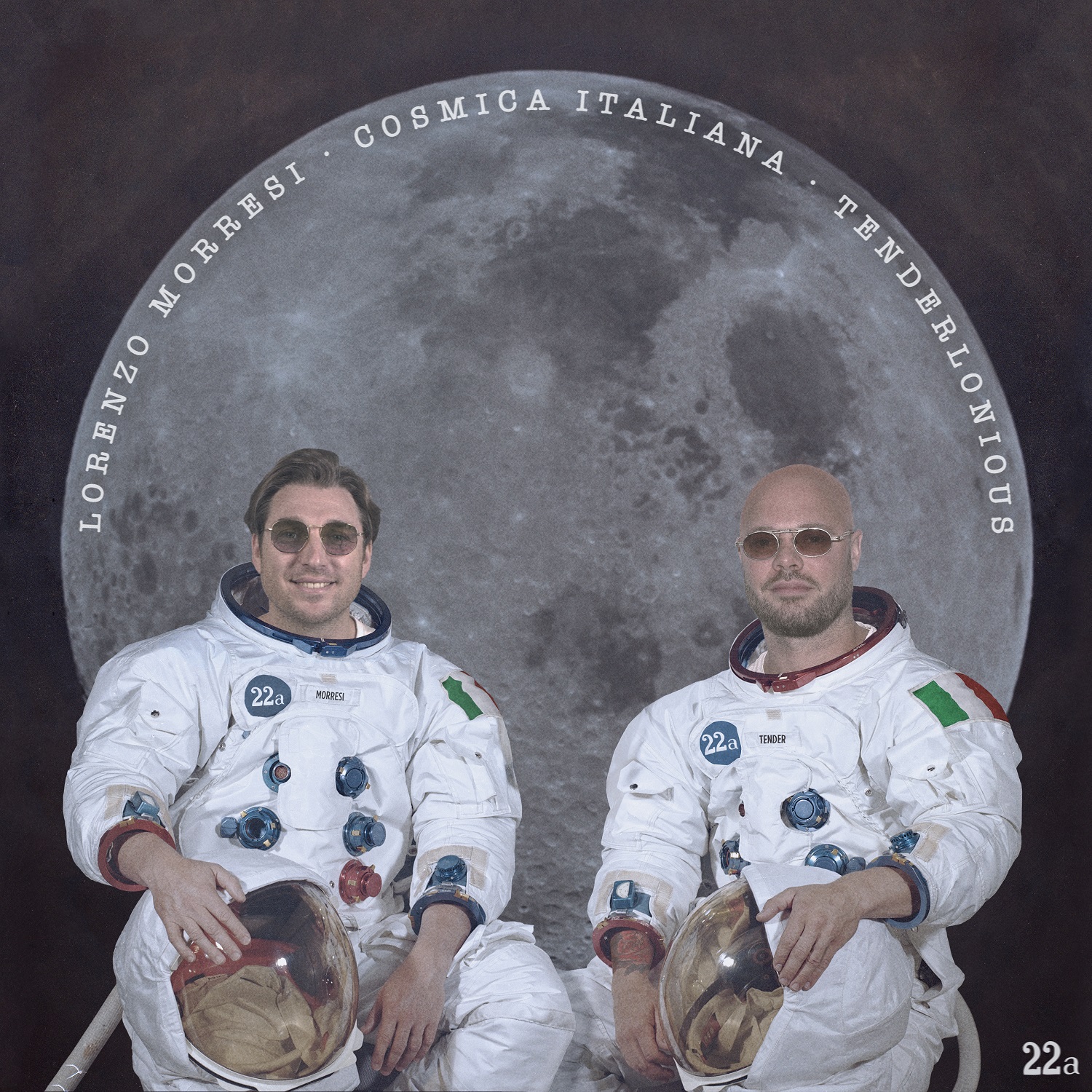 COSMICA ITALIANA