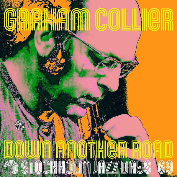 DOWN ANOTHER ROAD@STOCKHOLM JAZZ DAYS 69