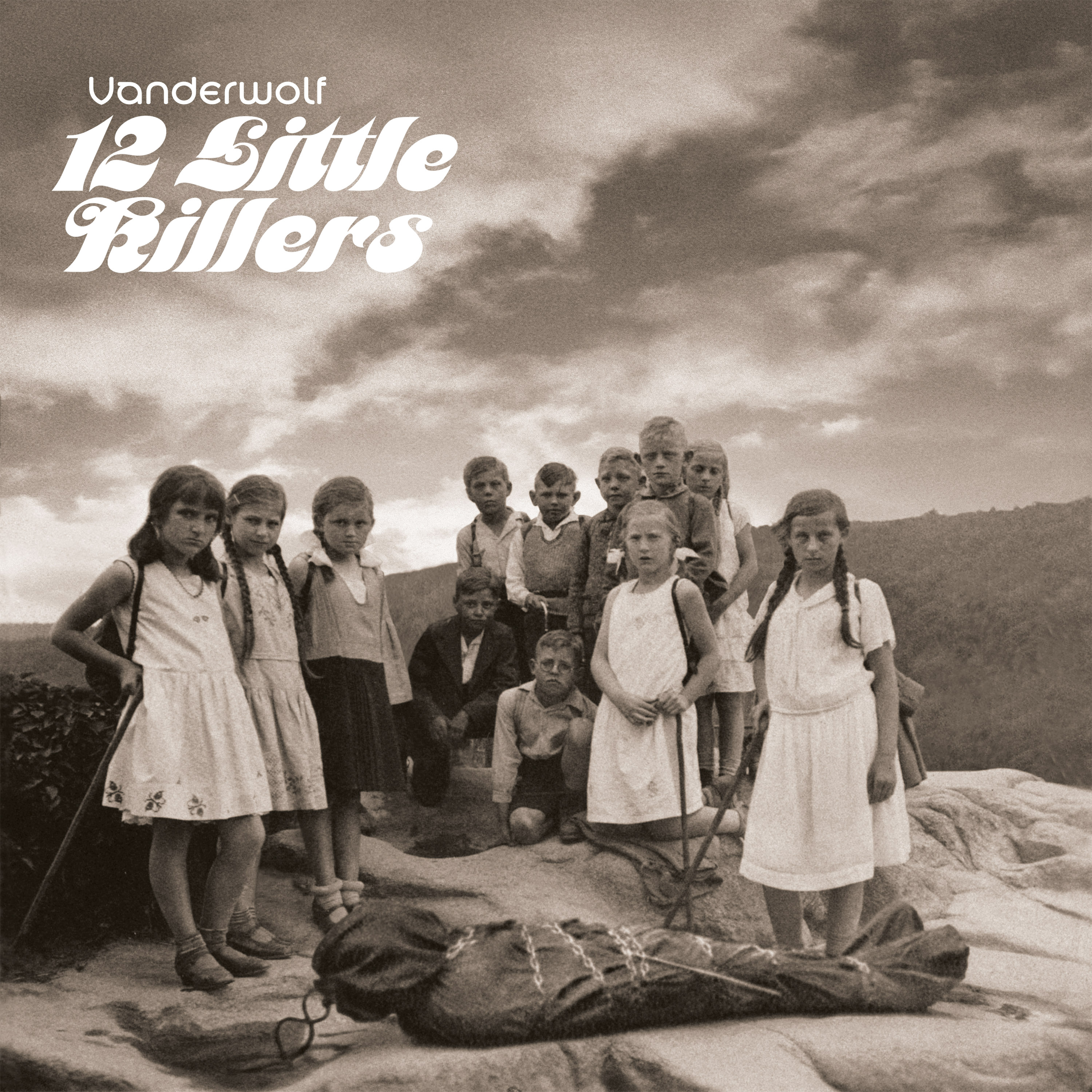 12 little killers