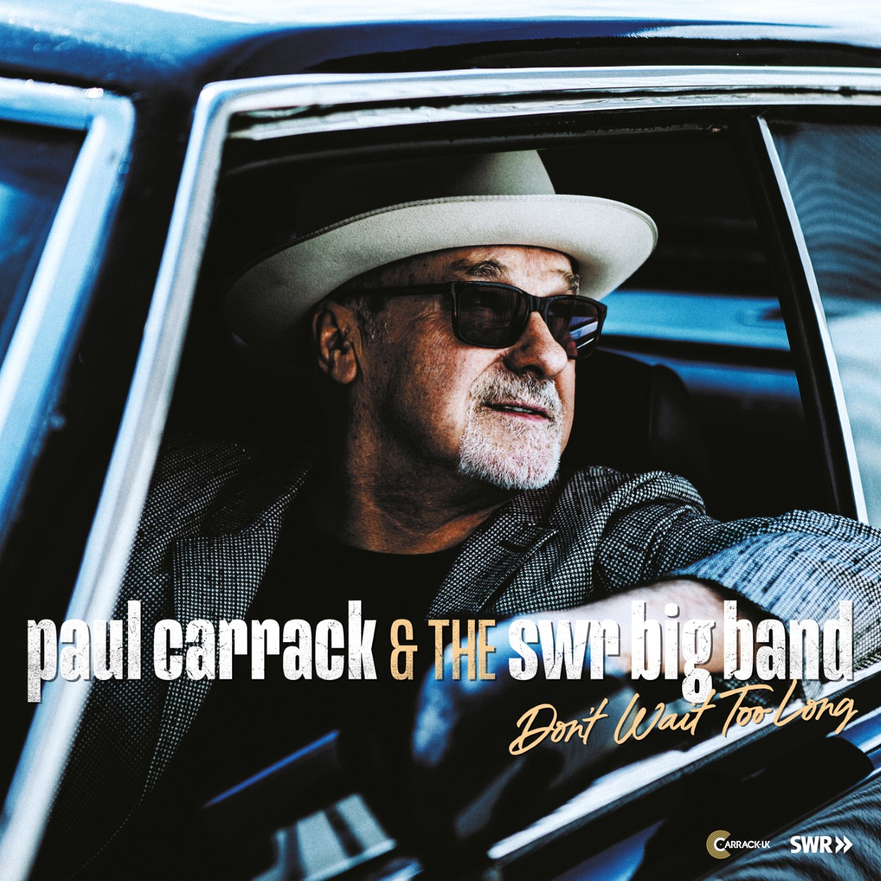 DON T WAIT TOO LONG/AVEC THE SWR BIG BAND