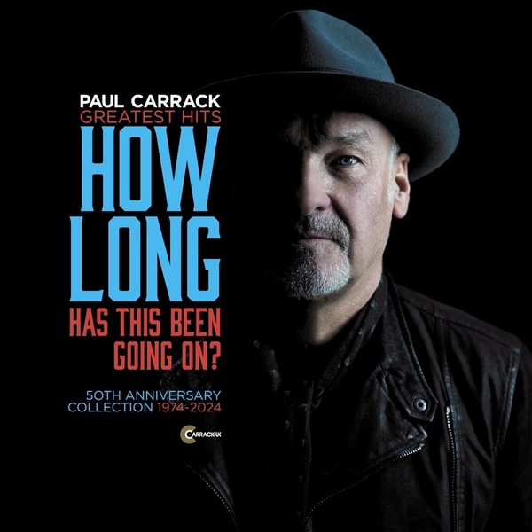 How Long - Has This Been Going On ?
