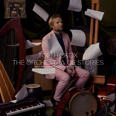 ORCHESTRA OF STORIES