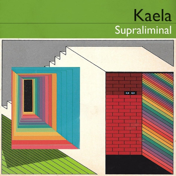 SUPRALIMINAL