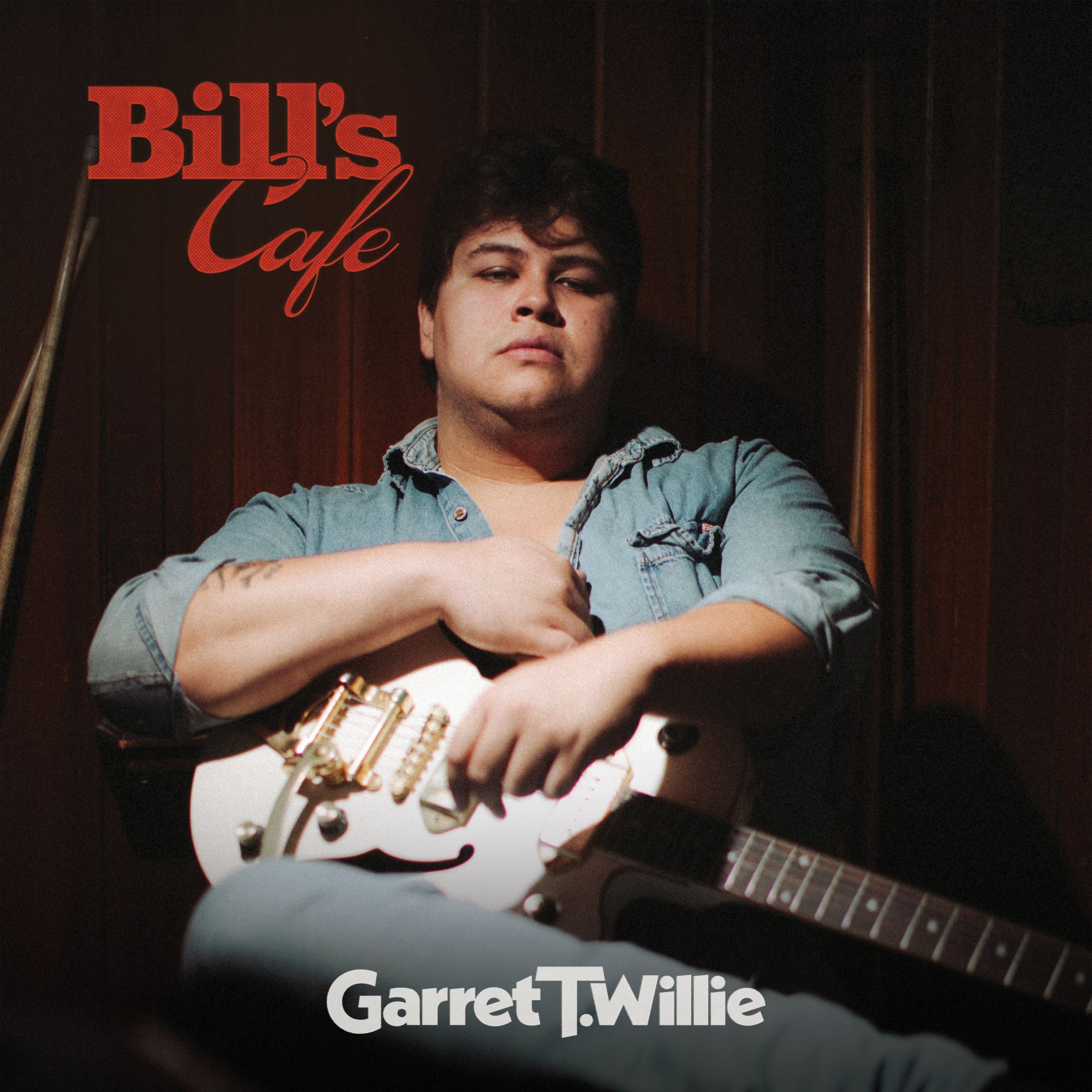 BILL S CAFE