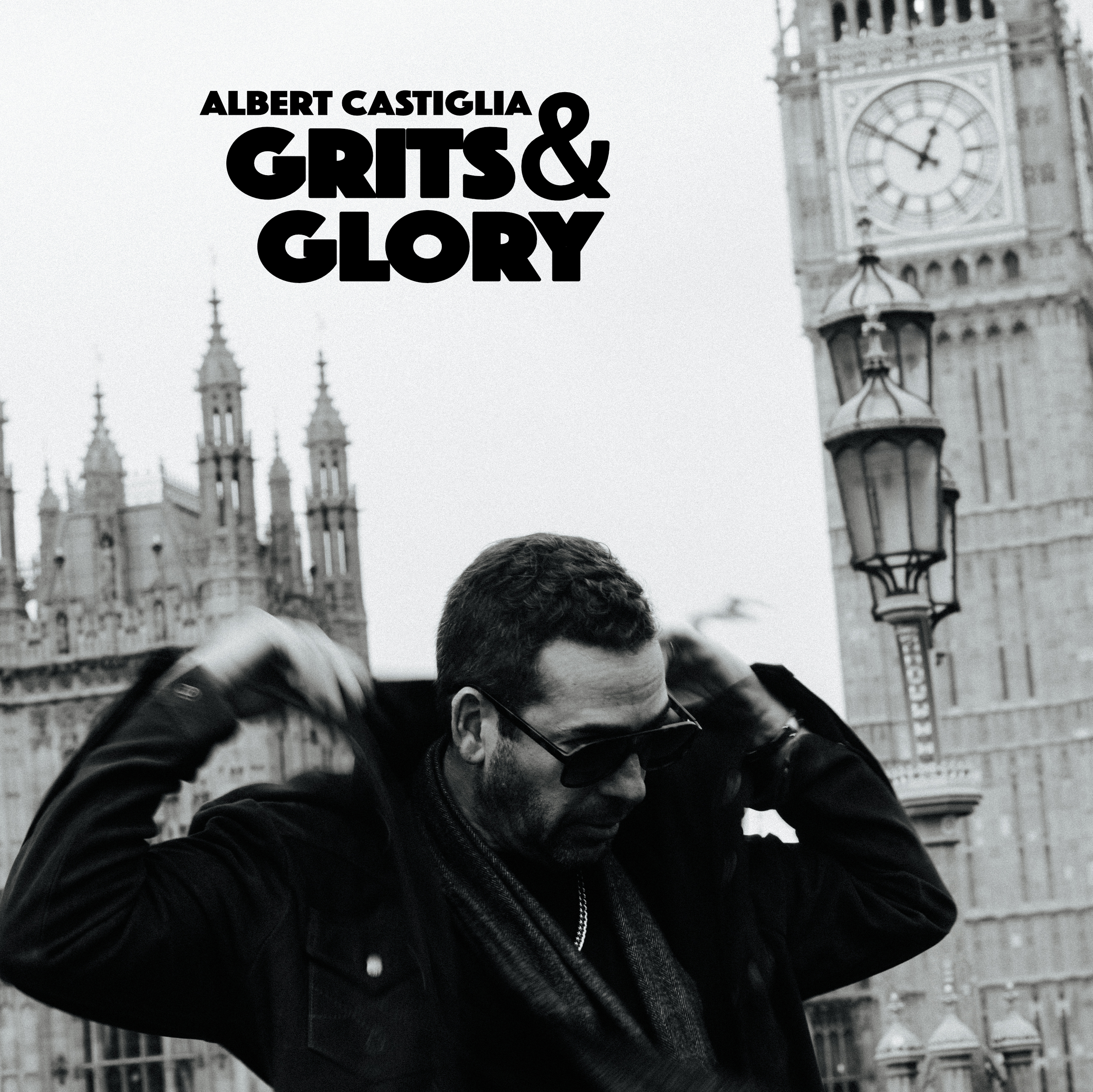GRITS & GLORY
