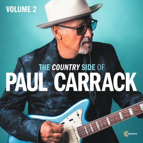 Country Side Of Paul Carrack Vol. 1