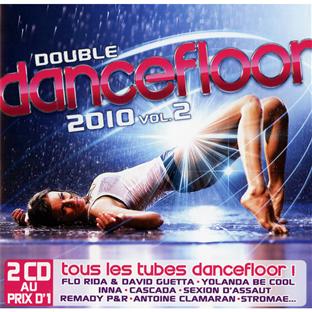 Double dancefloor 2010 /vol.2