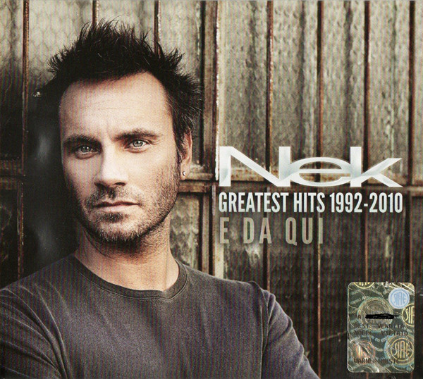 Greatest hits 1992 2010/e da qui