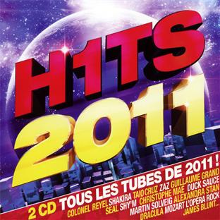 H1ts 2011