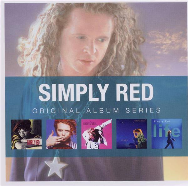 Original album series