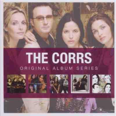 Original album series