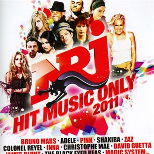 Nrj hit music only 2011