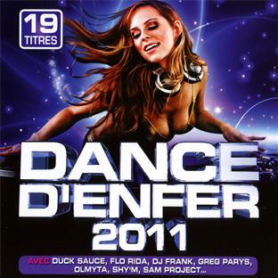 Dance d'enfer 2011