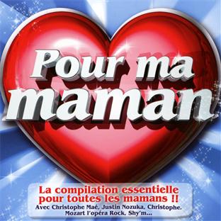 Pour ma maman