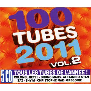 100 tubes 2011 /vol.2