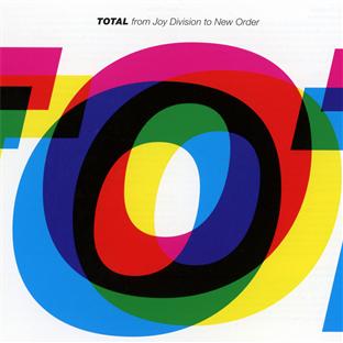 Total (From Joy Division To New Order)