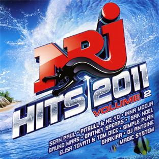 Nrj hits 2011 /vol.2