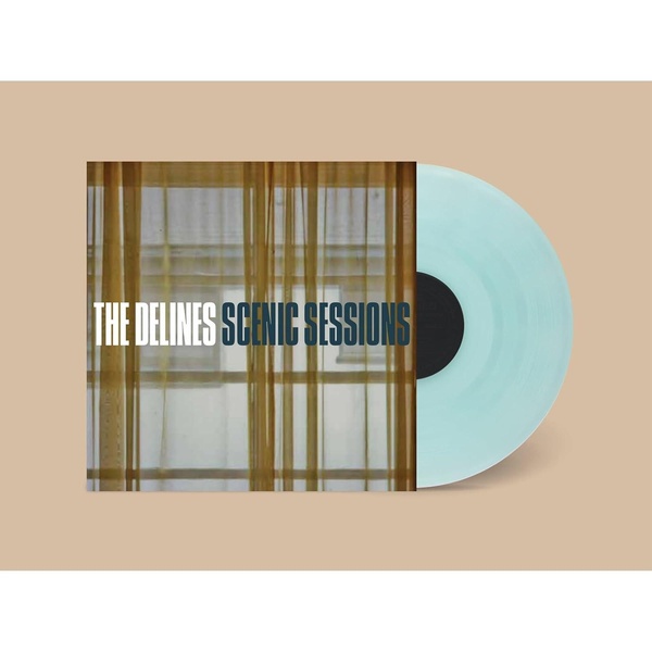 SCENIC SESSIONS