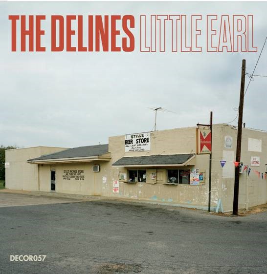 LITTLE EARL