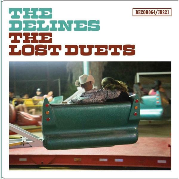 LOST DUETS