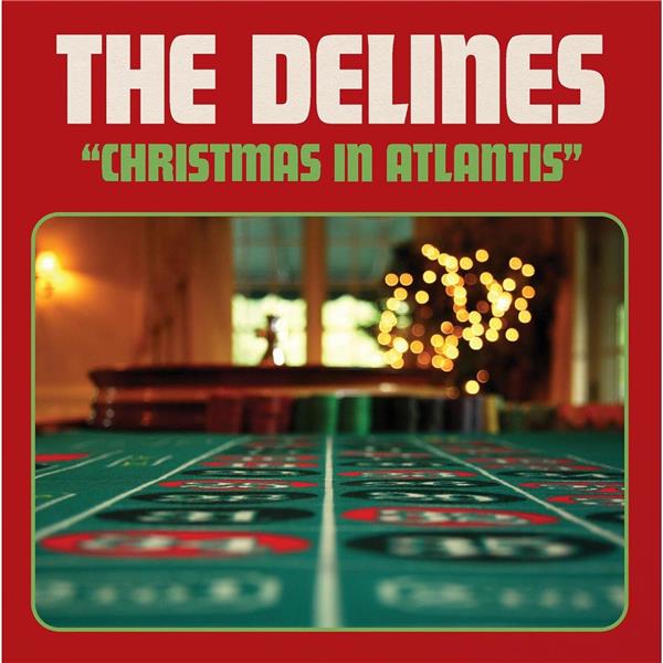 CHRISTMAS IN ATLANTIS