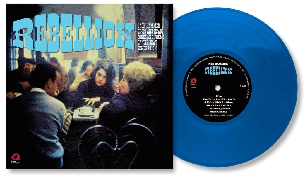 REBELLION