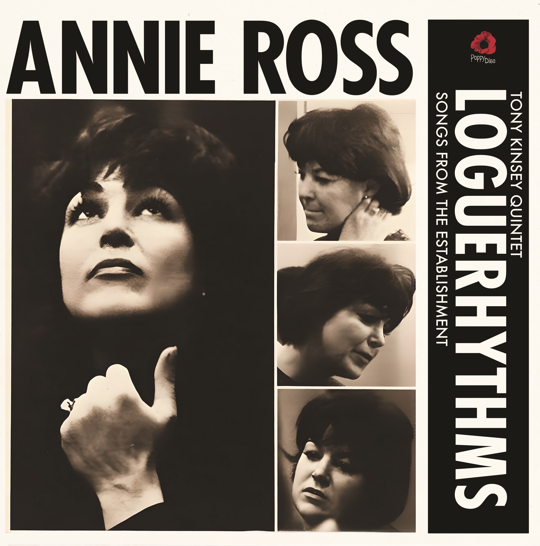 LOGUERHYTHMS/SONGS FOR THE ESTABLISHMENT