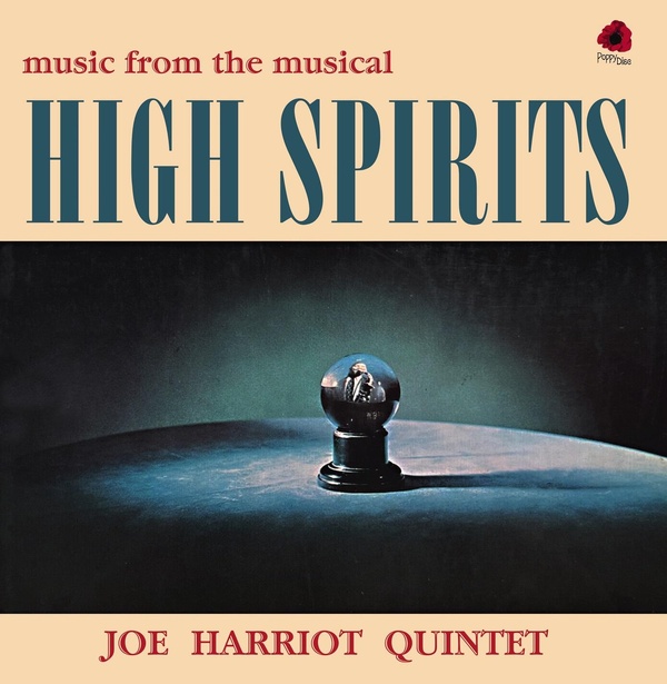 HIGH SPIRITS