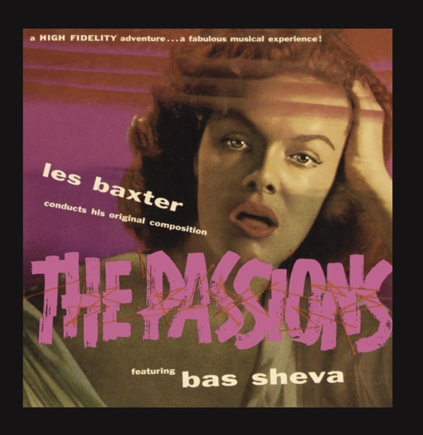 PASSIONS