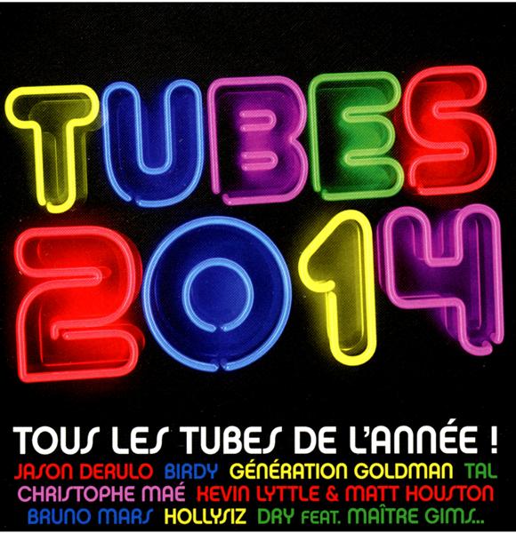Tubes 2014