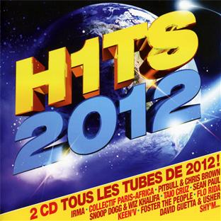 H1ts 2012