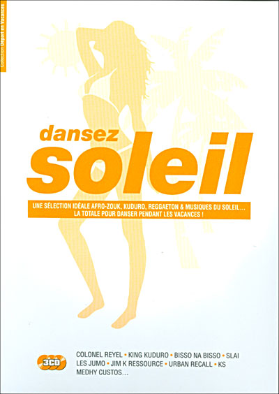 Dansez soleil