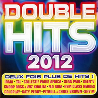 Double hits 2012