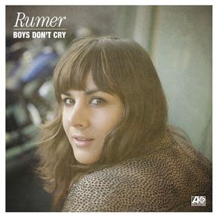 Boys don't cry