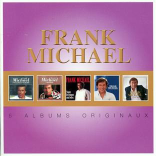 Original album series