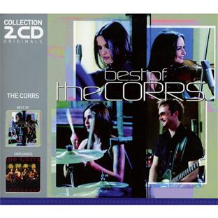 The Corrs unplugged, best of