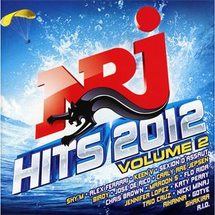 NRJ hits 2012 /vol.2
