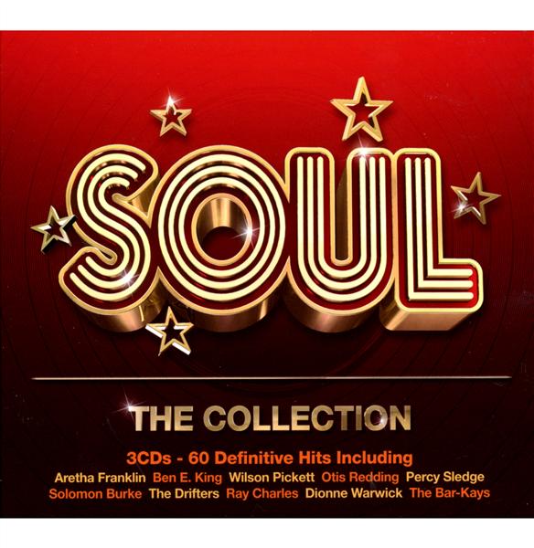 Soul/the collection