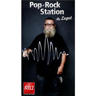 Pop rock station by Zegut RT2