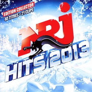 NRJ hits 2013/collector