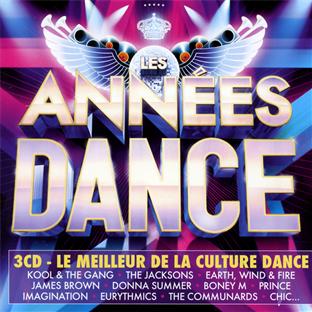 Les années dance