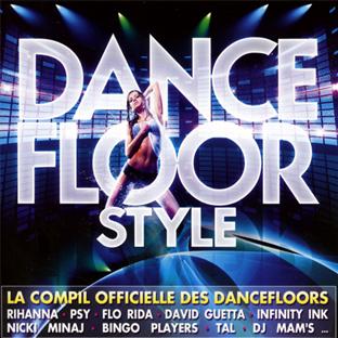 Dancefloor style