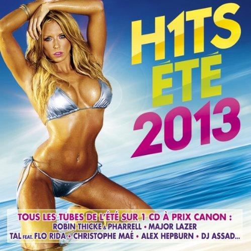 Hits été 2013