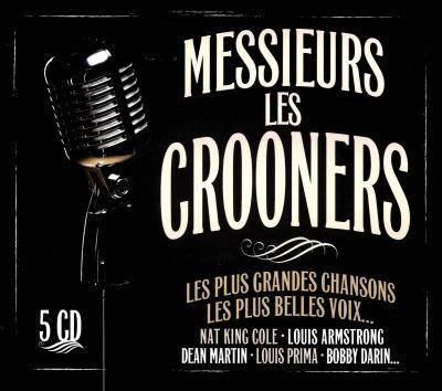 Messieurs les crooners